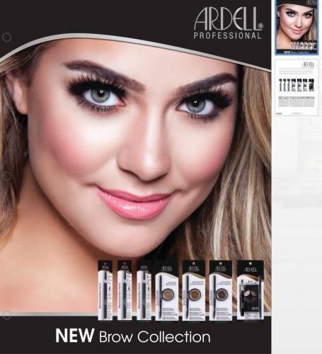 Check out our *New* Ardell Brow Products!