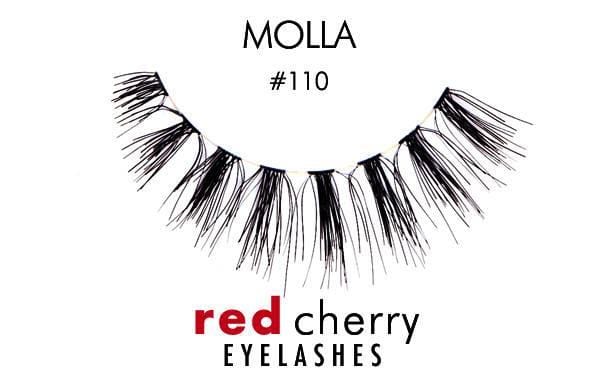 Red Cherry 110 BLACK (Molla)