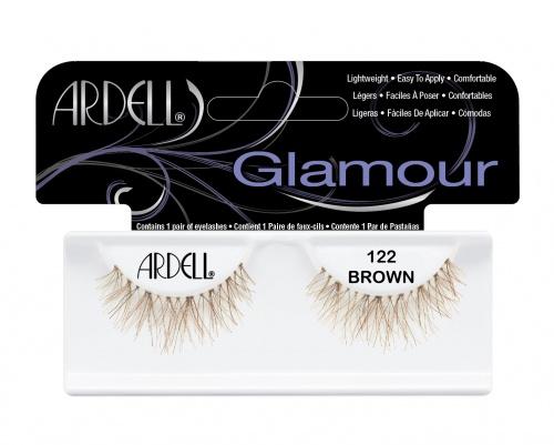 Ardell 122 BROWN