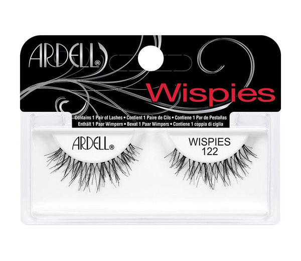 Ardell 122 Wispies BLACK