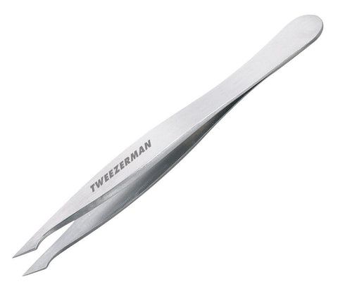 Tweezerman Pointed Slant Tweezer