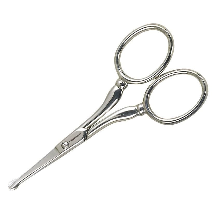 Tweezerman Facial Hair Scissors