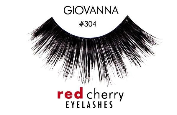 Red Cherry 304 BLACK (Giovanna)