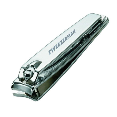 Tweezerman Deluxe Nail Clipper