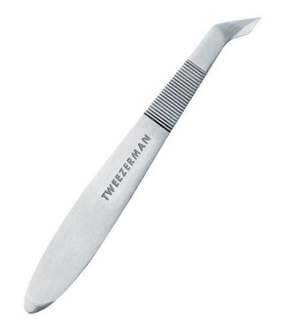 TWEEZERMAN V-CUTICLE NIPPER