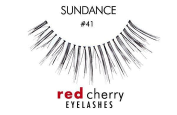 Red Cherry 41 BLACK (Sundance)