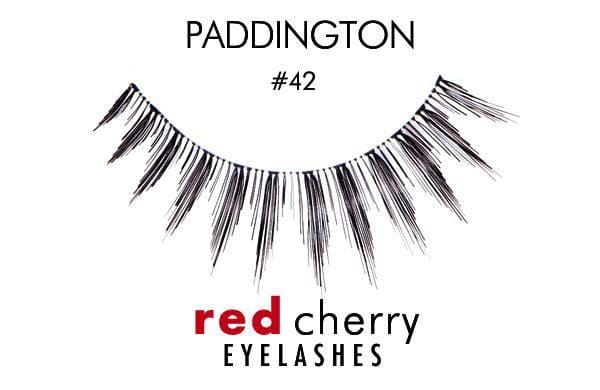 Red Cherry 42 BLACK (Paddington)