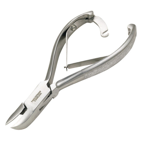 Tweezerman Professional Toenail Nipper