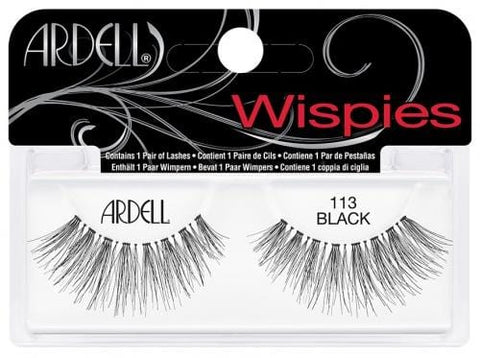 Ardell 113 Wispies