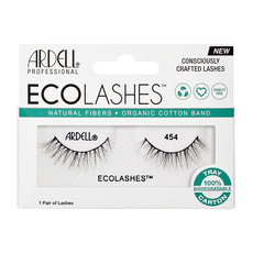 Ardell Eco Lashes 454 BLACK