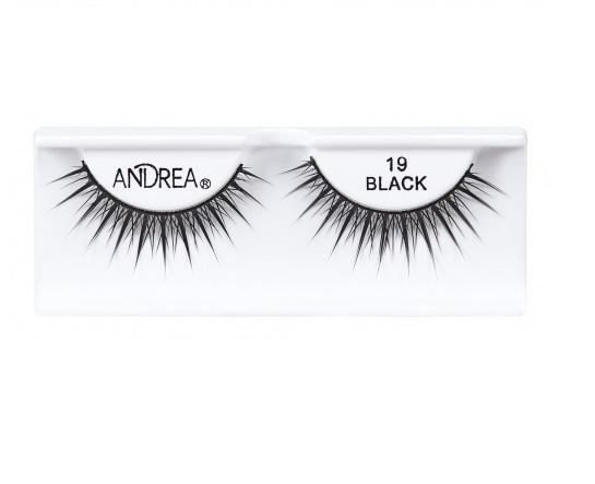 Andrea ModLash 19 BLACK