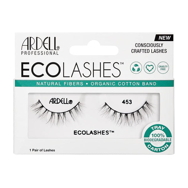 Ardell Eco Lashes 453 BLACK