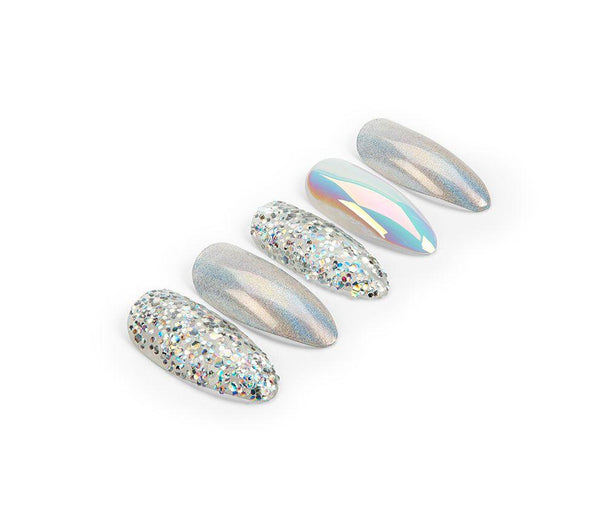 Ardell Nail Addict Holographic