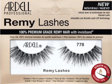 Ardell Remy 778 Lashes