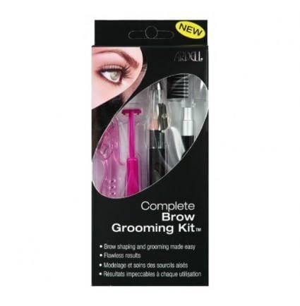 Complete Brow Grooming Kit