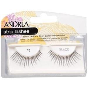 Andrea ModLash 45 BLACK