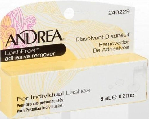 Andrea LashFree Remover