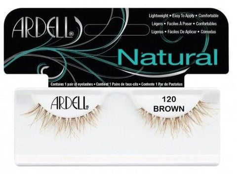 Ardell 120 BROWN