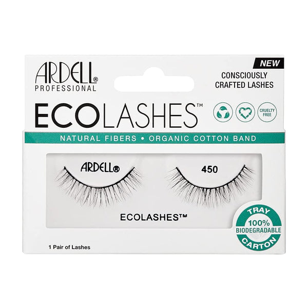 Ardell Eco Lashes 450 BLACK