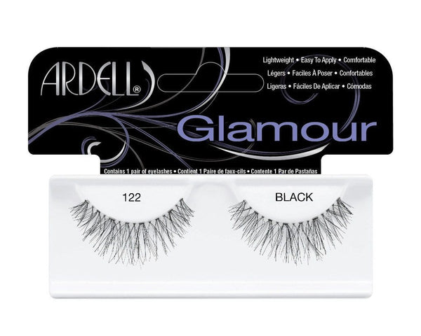 Ardell 122 Wispies BLACK