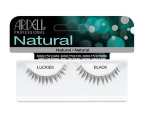 Ardell Luckies BLACK