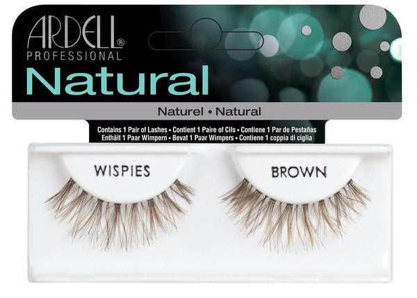 Ardell Wispies BROWN