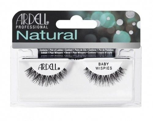 Ardell Baby Wispies BLACK