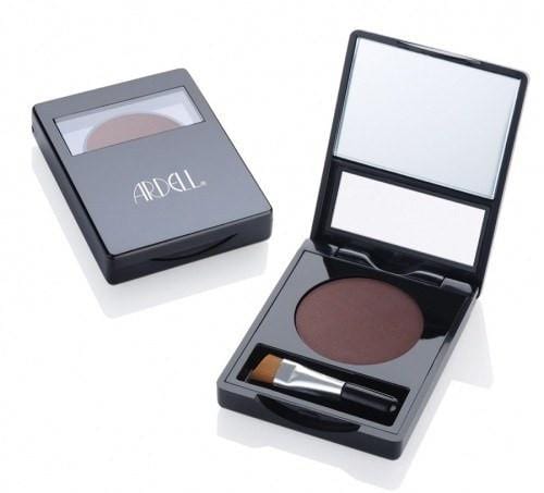 Ardell Brow Powder (Dark Brown)