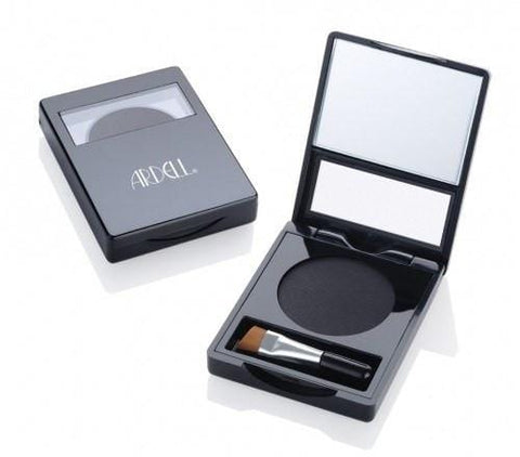 Ardell Brow Powder (Soft Black)