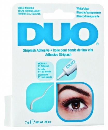 Duo Eyelash Glue (Clear)