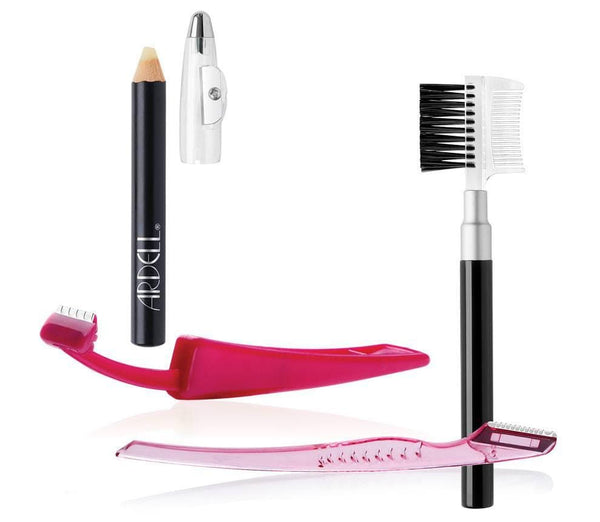 Complete Brow Grooming Kit