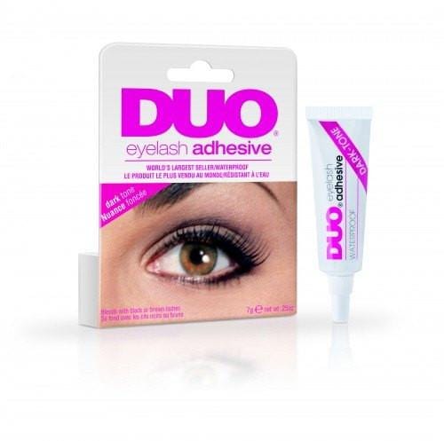 Duo Eyelash Glue (Dark)