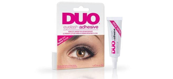 Duo Eyelash Glue (Dark)