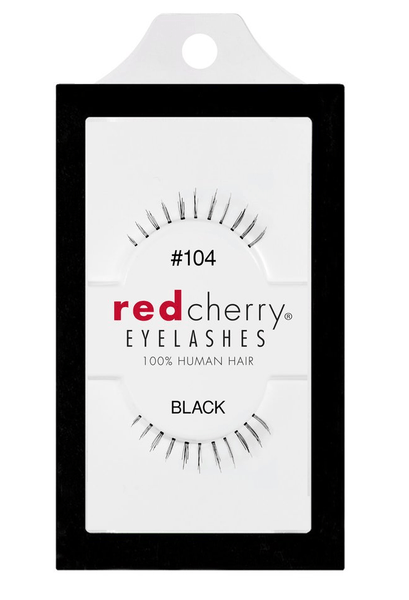 Red Cherry 104 BLACK (Emma)