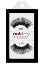 Red Cherry 80 BLACK (Ginger)