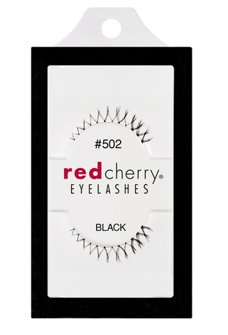 Red Cherry 502 BLACK (Kitty)