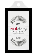 Red Cherry 103 BLACK (Lelaina)