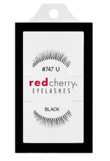 Red Cherry 747U BLACK (Peony)