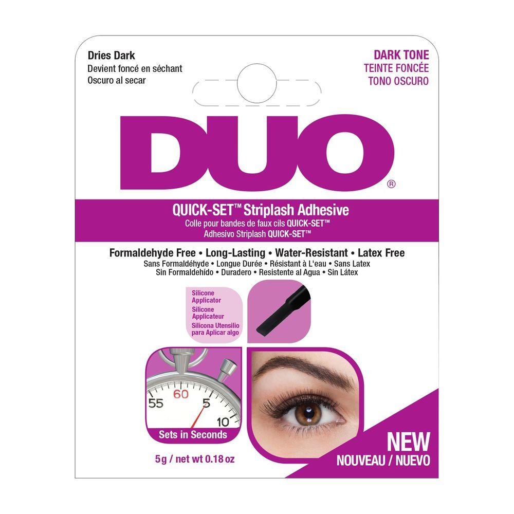 Duo Quick Set Adhesive DARK