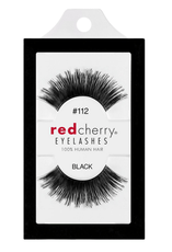 Red Cherry 112 BLACK (Rosebud)