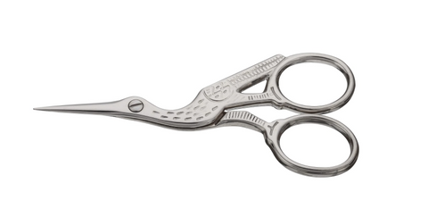 Tweezerman Stork Scissors