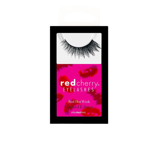 Red Cherry Shadow Effect BLACK