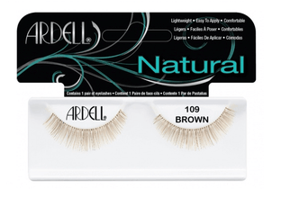 Ardell 109 BROWN