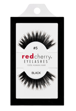 Red Cherry 5 BLACK (Wellington)