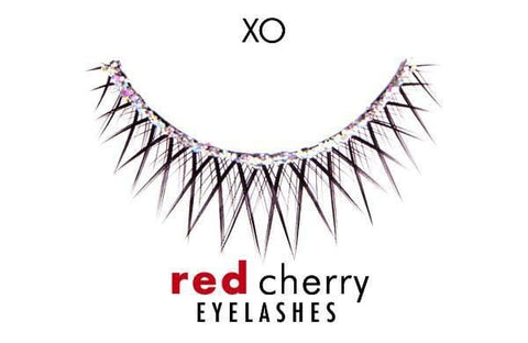 Red Cherry XO BLACK