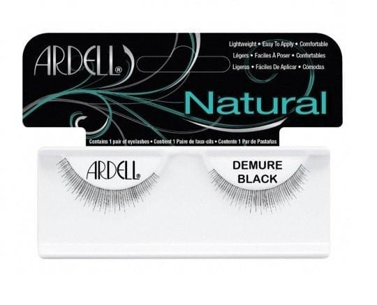 Ardell Demure BLACK