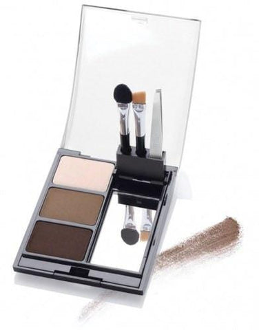 Ardell Brow Defining Palette (Dark)