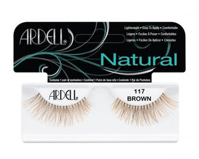 Ardell 117 BROWN