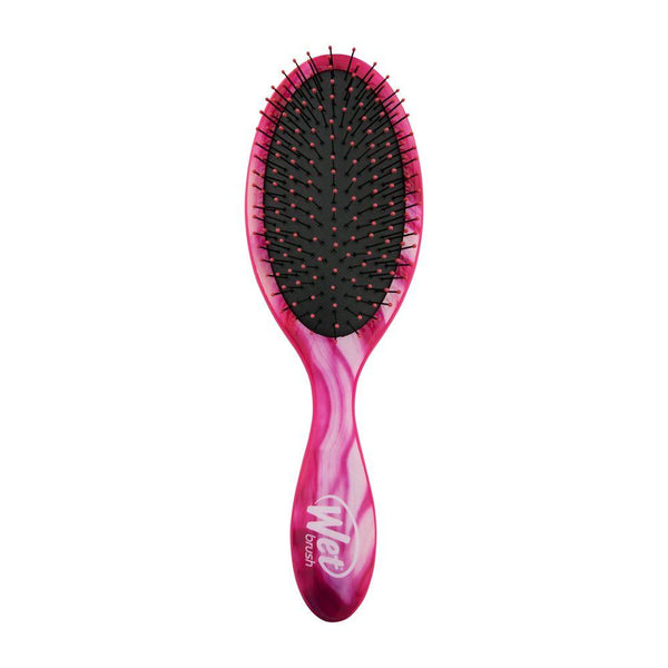 Wet Brush Original Detangler - Gemstone - Pink