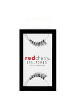 Red Cherry Cara Black